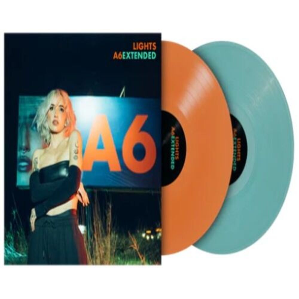 A6extended